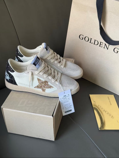 GDGS Ballstar Gold Shine Star