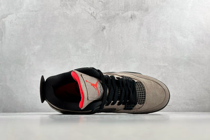 AJ4 Mocha brown