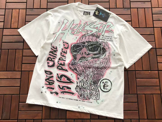 HELL T-SHIRT