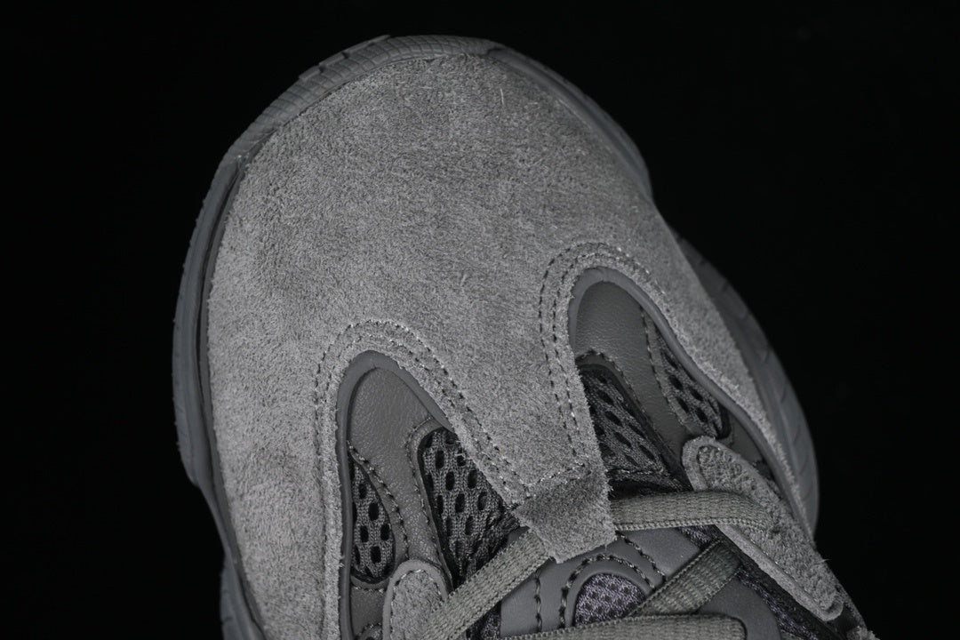500 Earth gray
