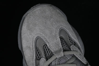 500 Earth gray