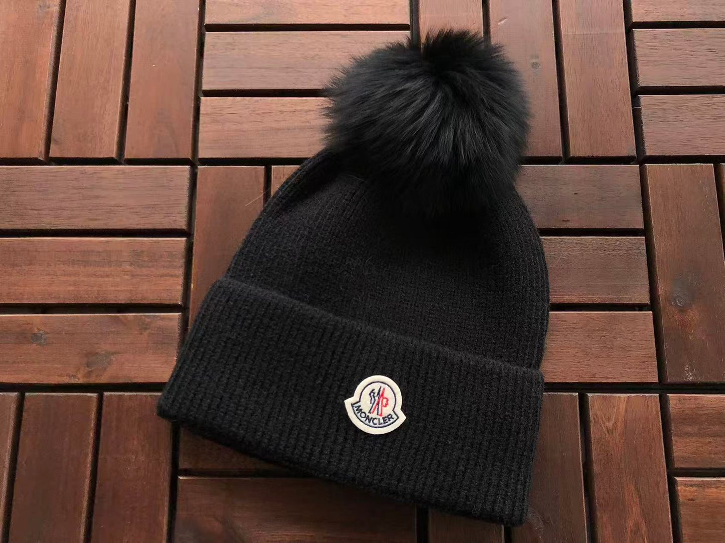 Gorros MC