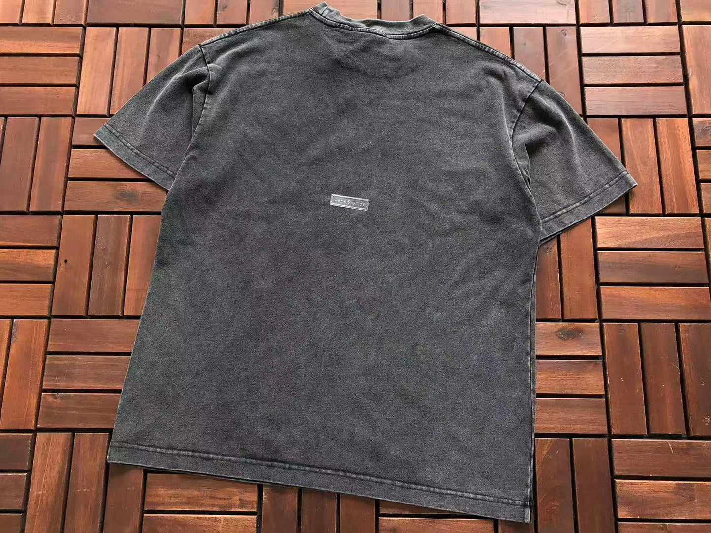 T-Shirts AC ST