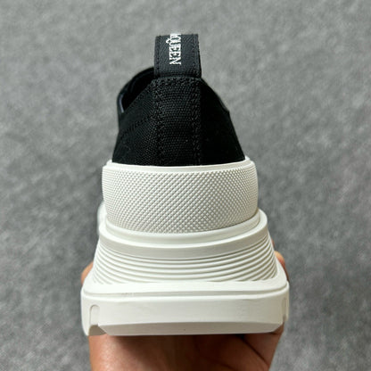 Alexander McQueen Black and White