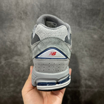 2002R Grey Indigo