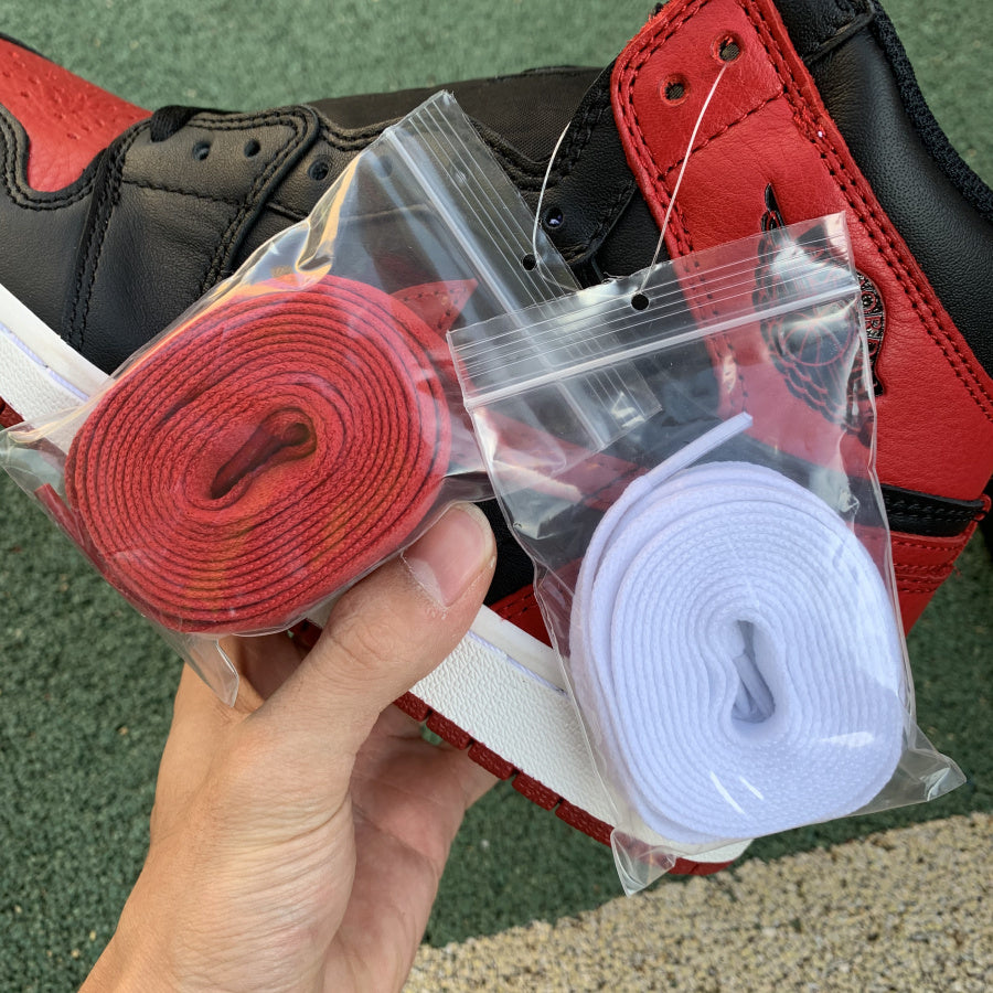 AJ1 High Banned