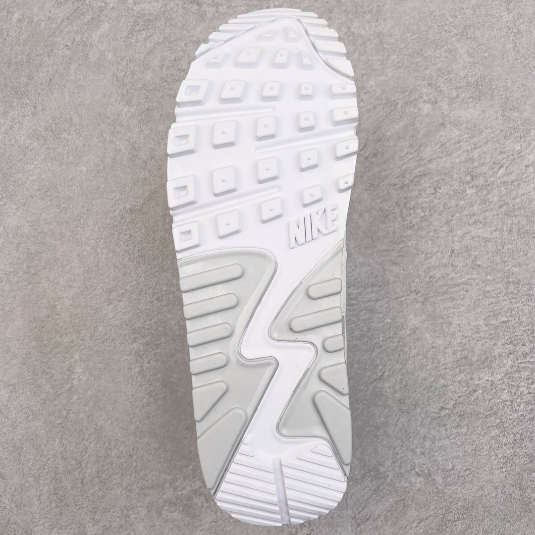 90 Summit White