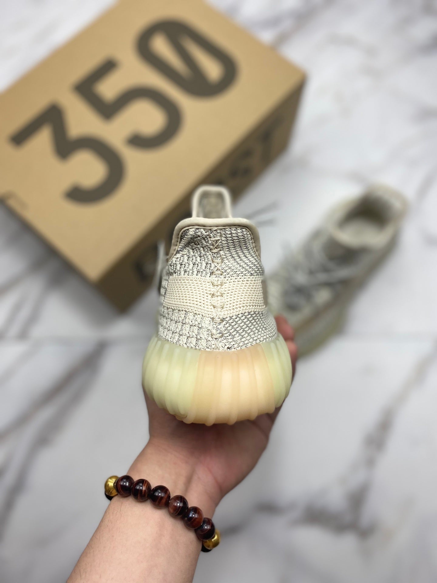 Boost 350 Lundmark
