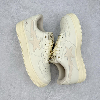 Bape STA Low Highsnobiety Daily Essentials