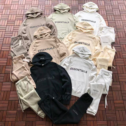 Conjuntos Essentials