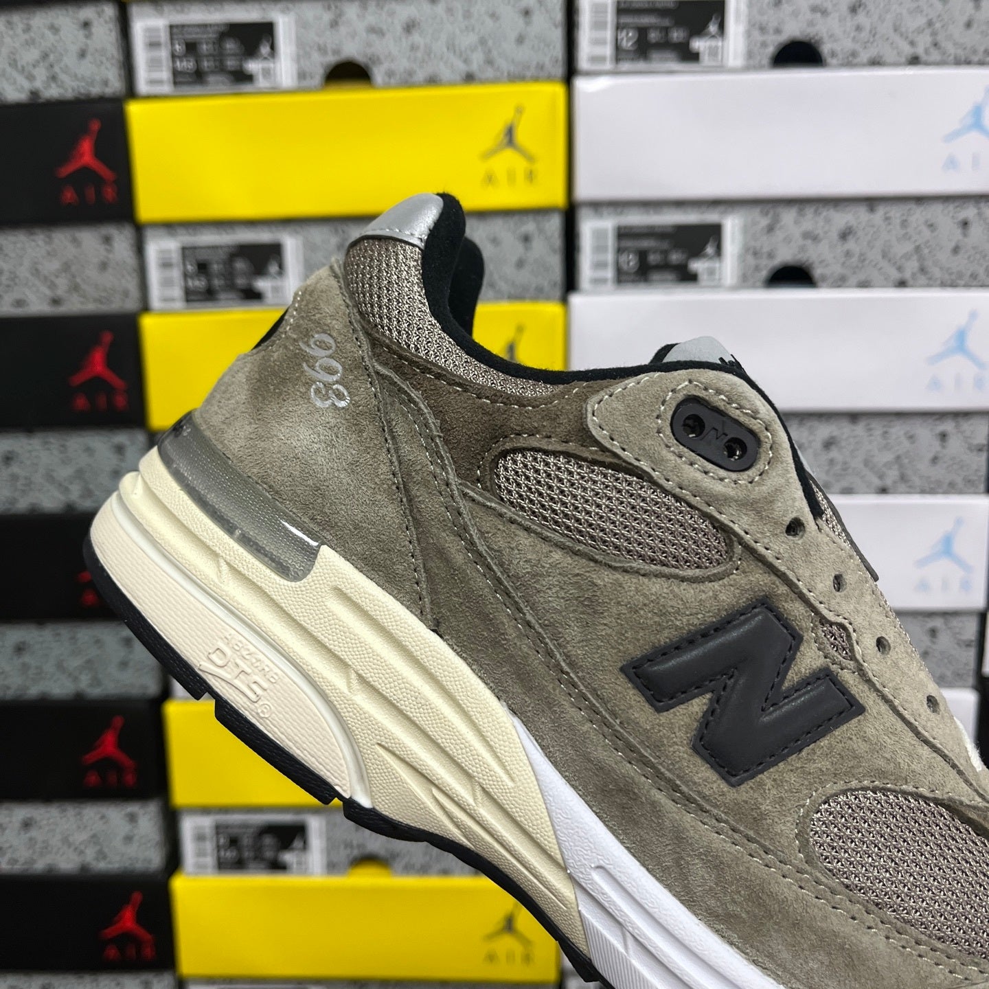 993 Mushroom