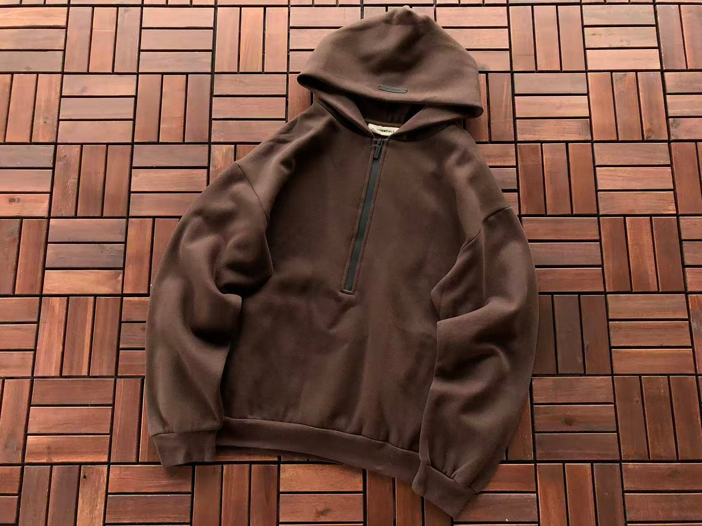 Essentials Hoodies
