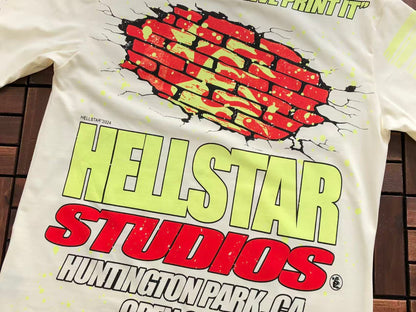 HELL T-SHIRT