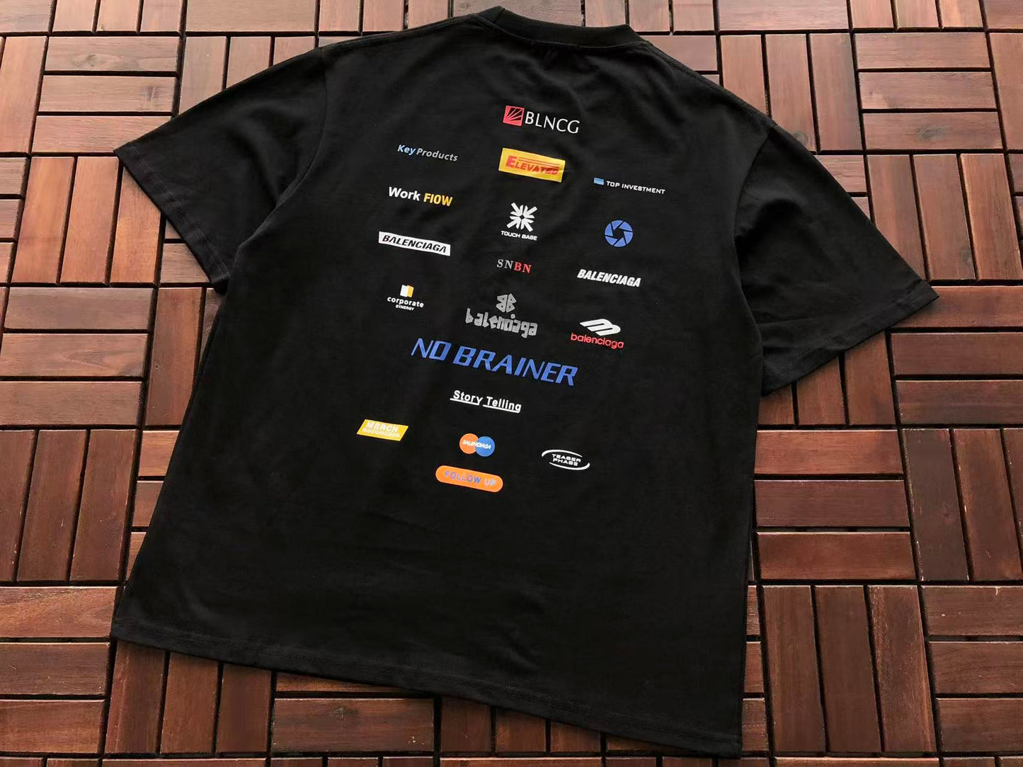 BLG T-Shirt