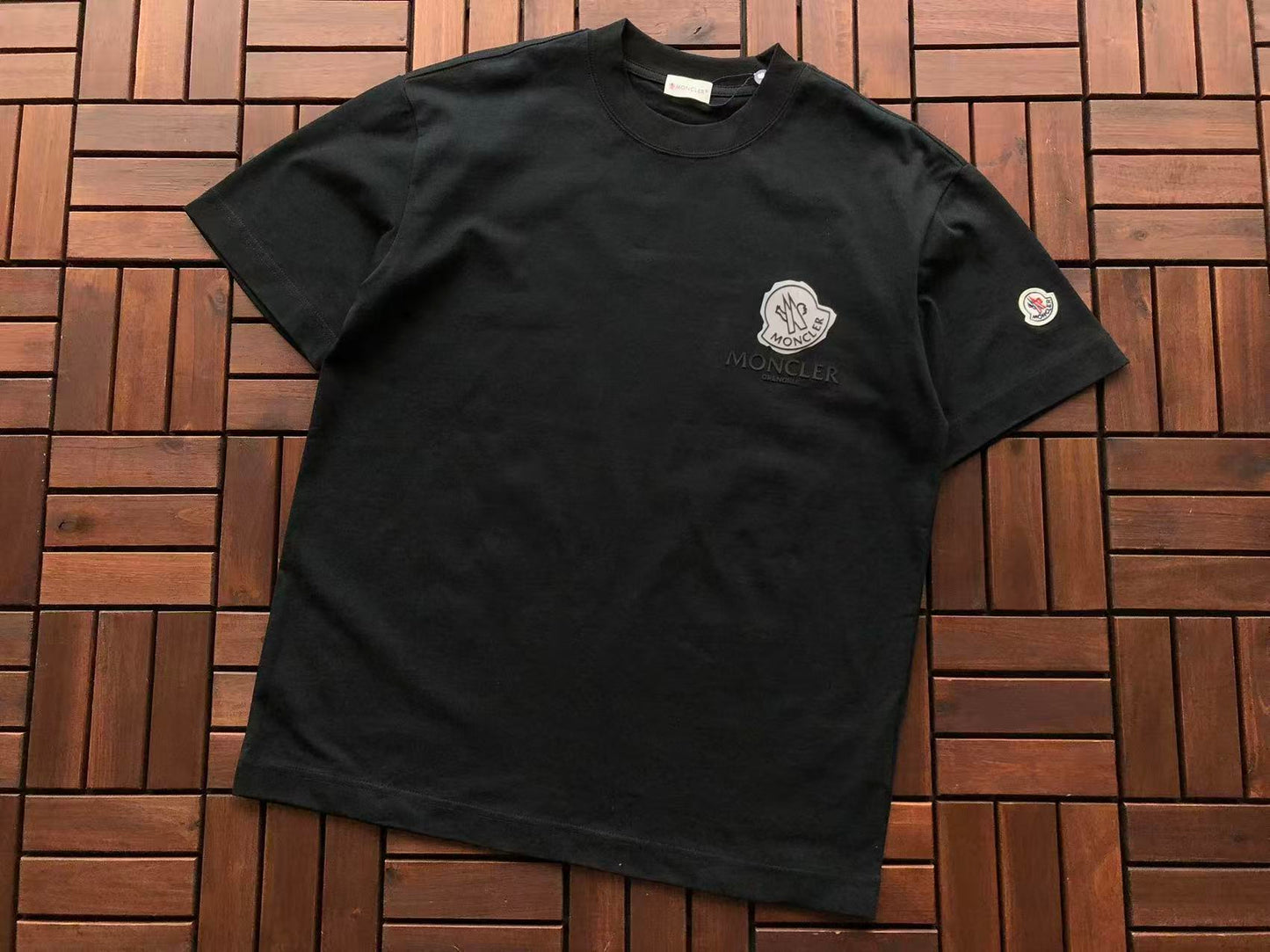 T-Shirts MC