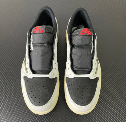 AJ1 Olive Travis