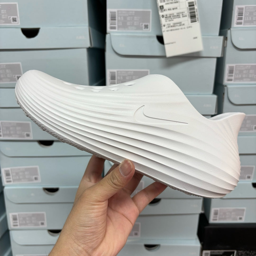ReactX Rejuven 8 White