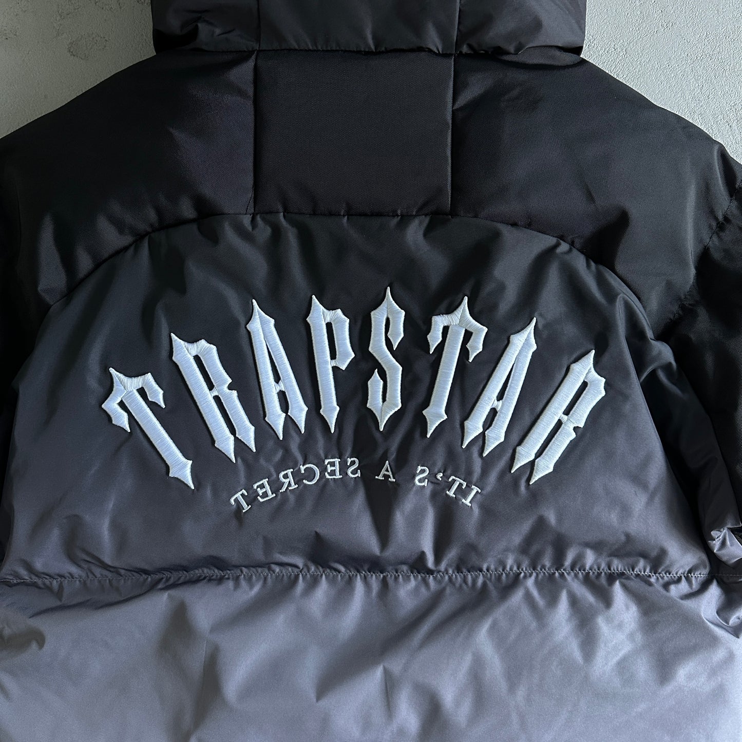 Casaco Trapstar