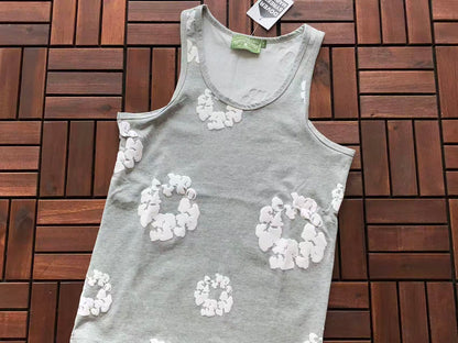 Denim T Tshirt