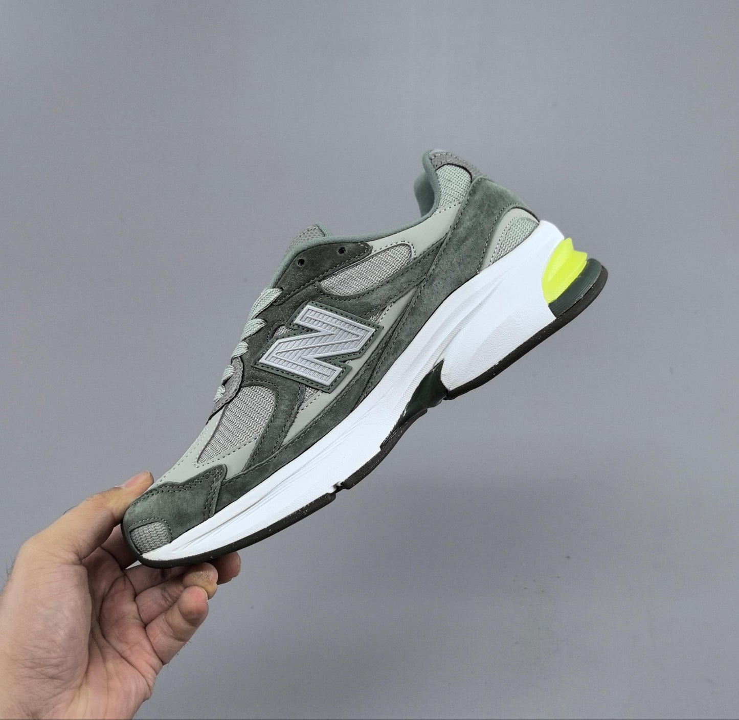 Abzorb 2010 WTAPS Agave Green