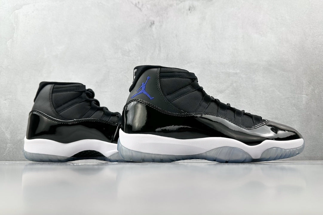 AJ11 Retro Space Jam