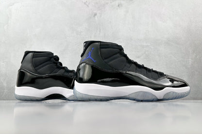 AJ11 Retro Space Jam
