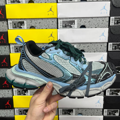 BLG 3XL Grey/Blue