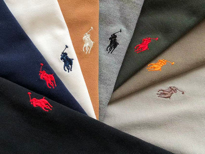 RL T-shirt Polo