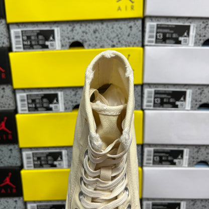 BLG Paris High Destroyed White