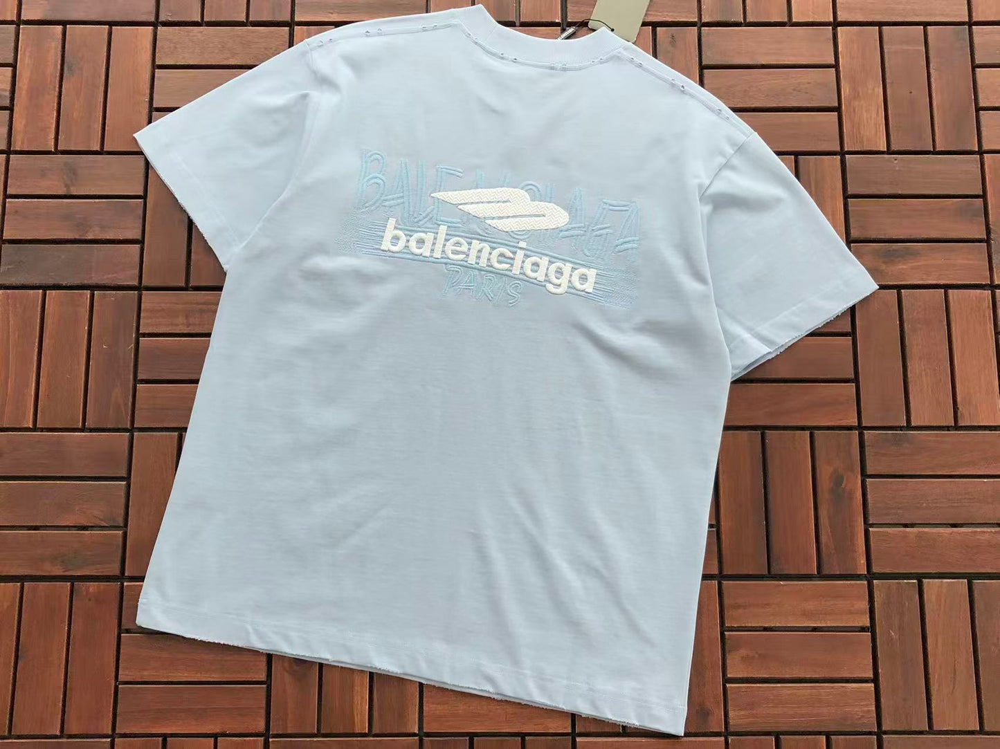 BLG T-Shirt
