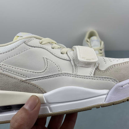 Legacy 312 Milk