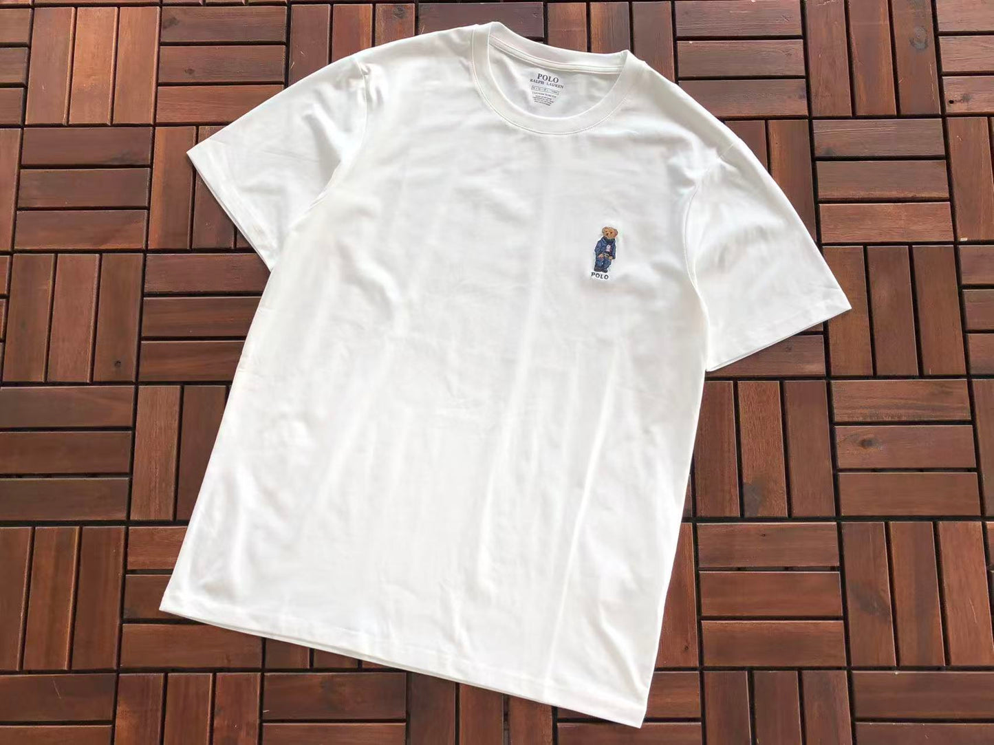 RL T-shirt