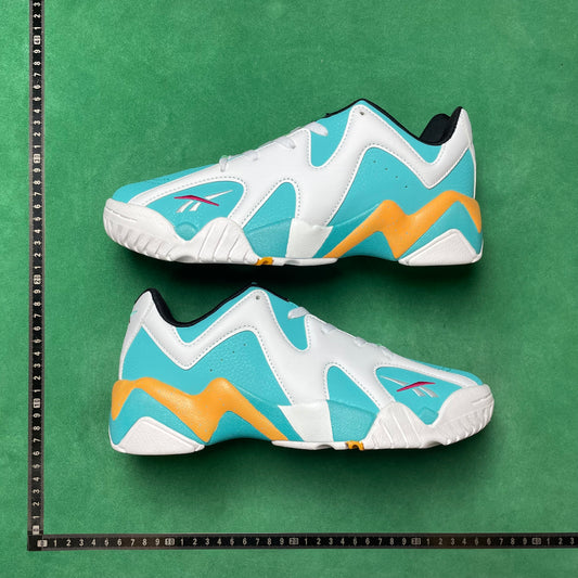 Reebok Kamikaze