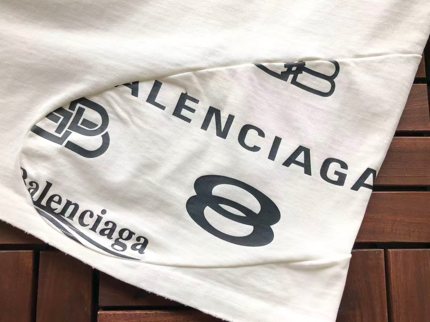 BLG T-Shirt