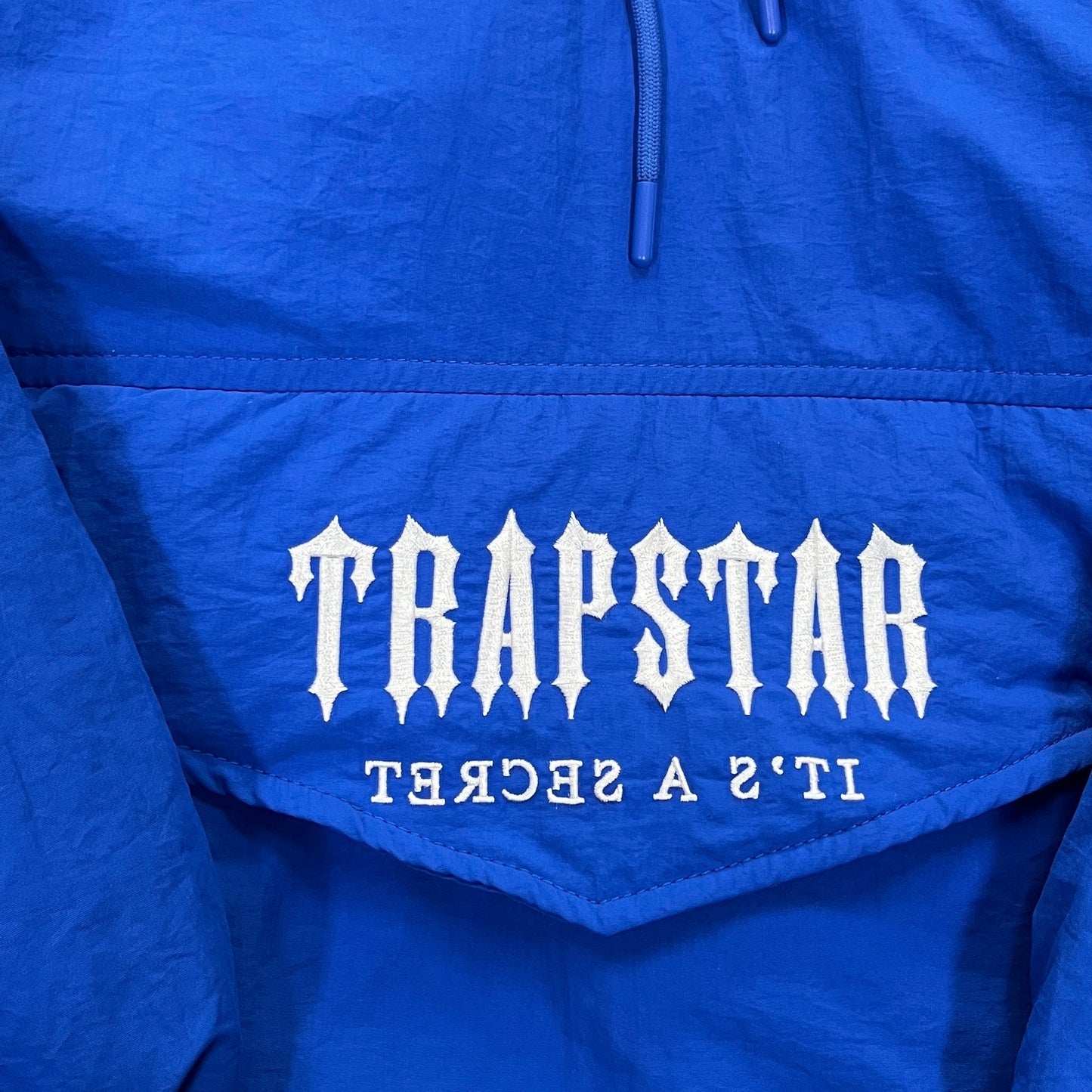 Casaco Trapstar