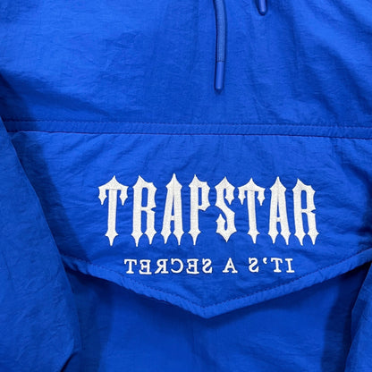 Casaco Trapstar