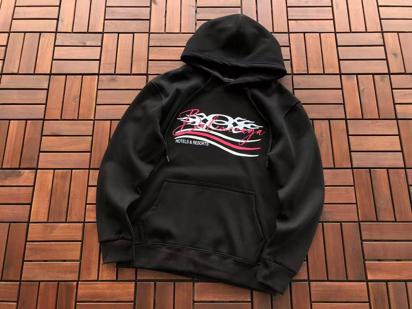 HOODIES BLG