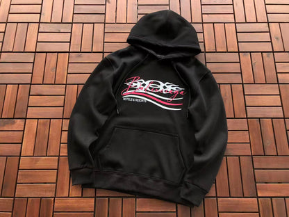 HOODIES BLG