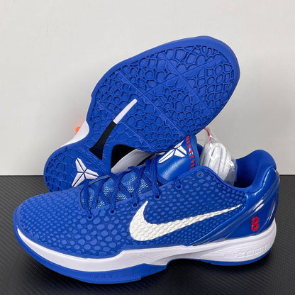 KB6 Protro Dodgers