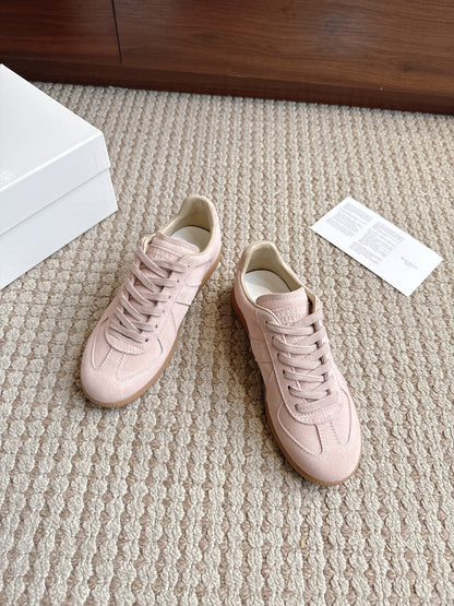 Maison Velut Full Pink