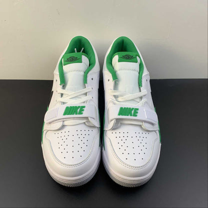 Legacy 312 Lucky Green