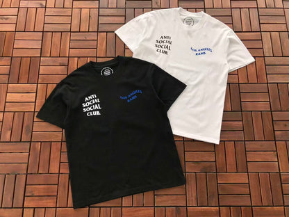 Anti Social Club T-Shirts