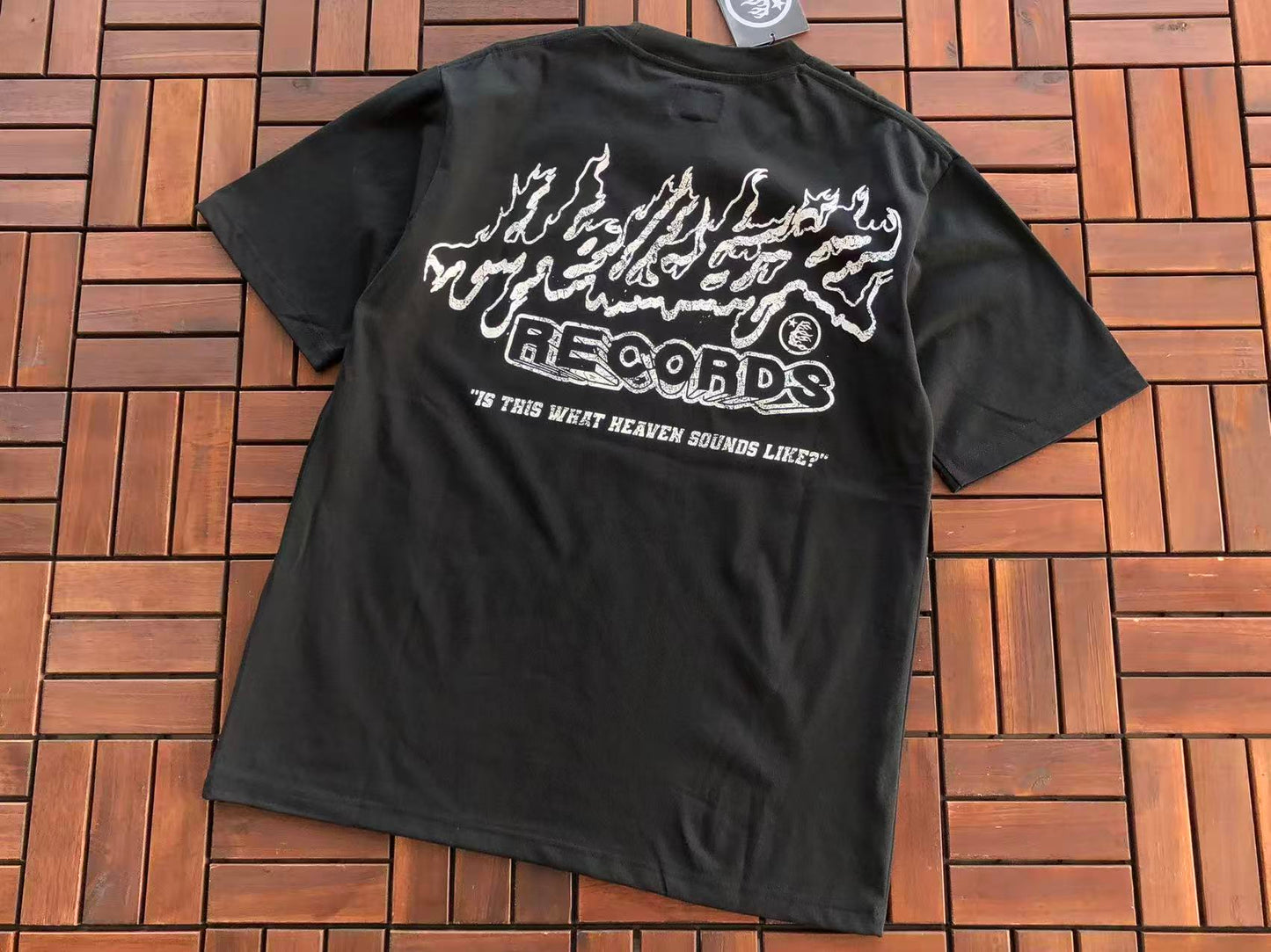 HELL T-SHIRT