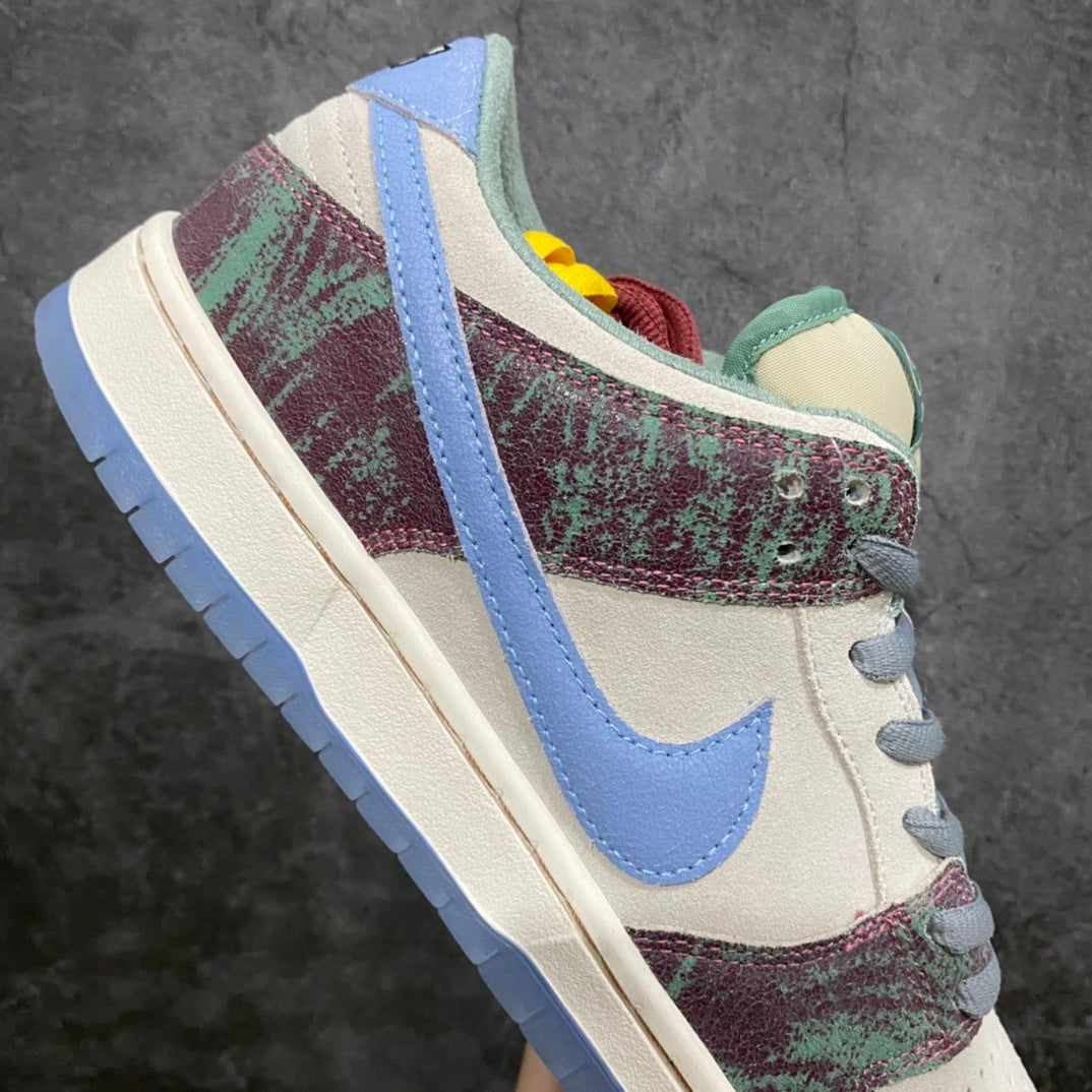 Dunk SB Crenshaw Skate Club