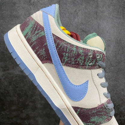Dunk SB Crenshaw Skate Club