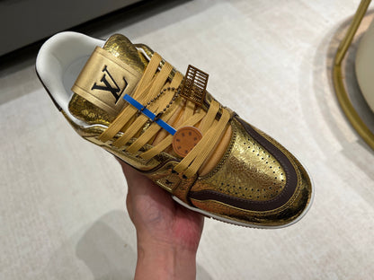 Trainer Gold