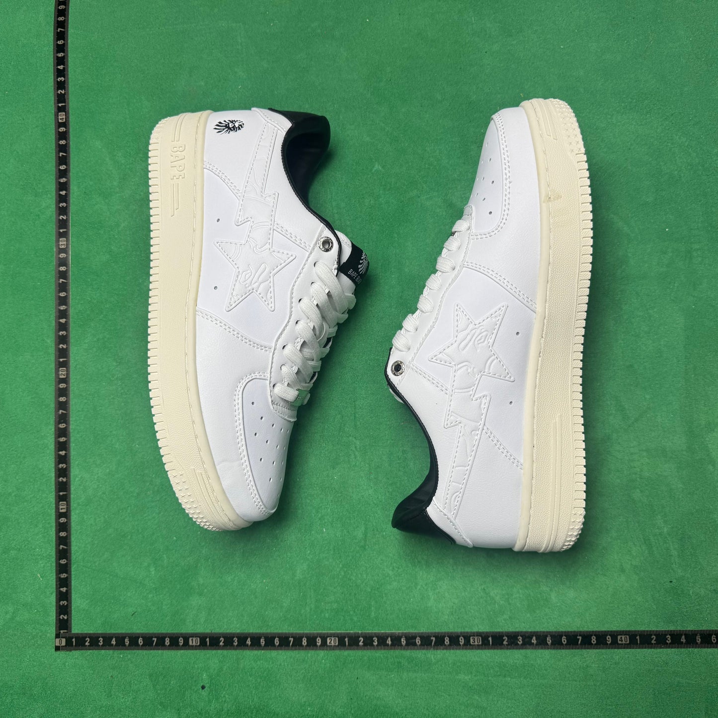 Bape STA Low