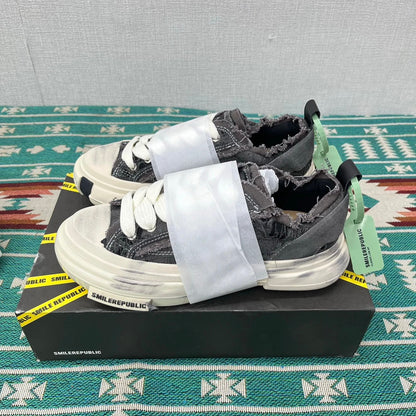 Smile Republic Black