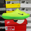 ReactX Rejuven 8 Light Green