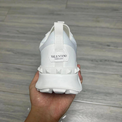 Valentino All White